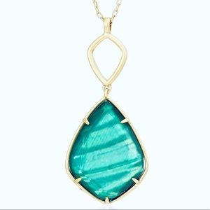 Lucky Brand reversible necklace!